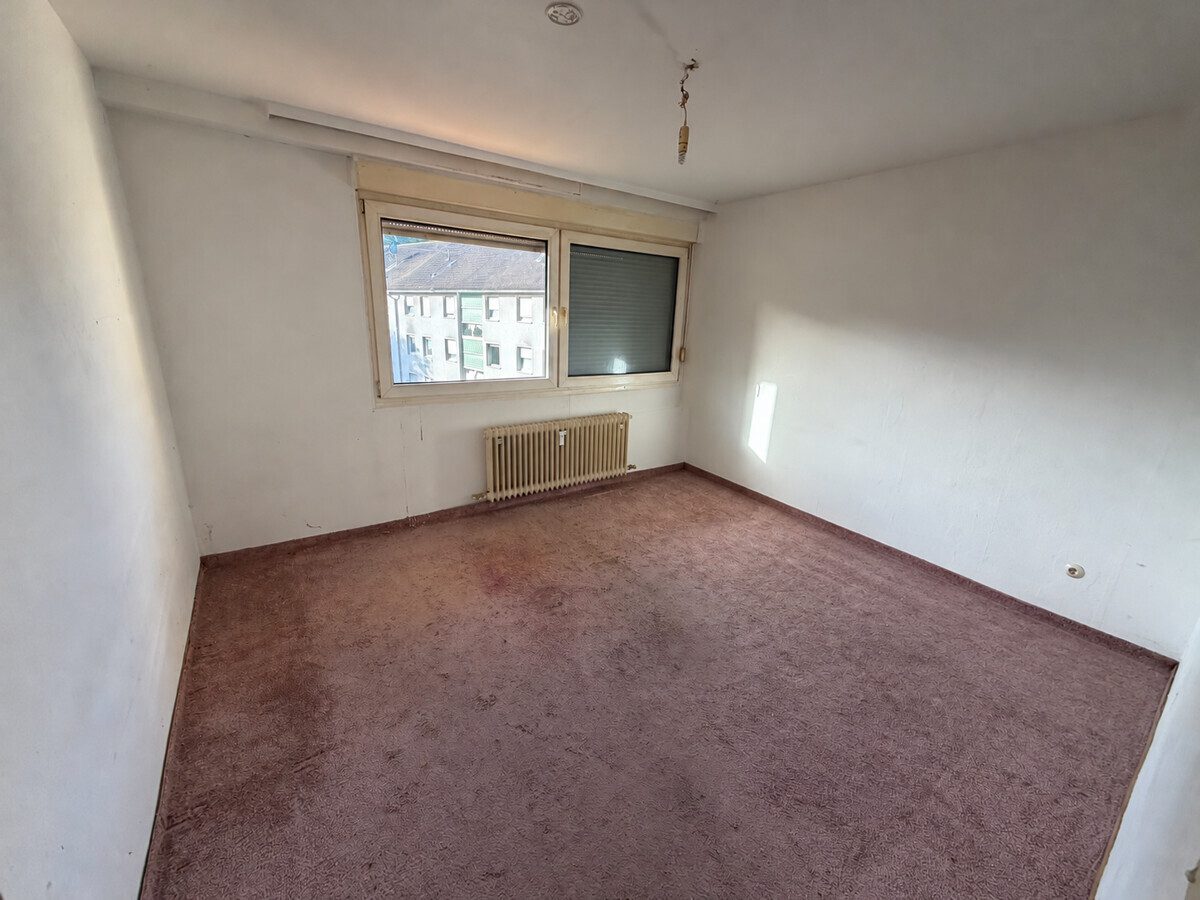VMI Vermittlung Münster Immobilien GmbH & Co. KG - Immobilienangebot - Münster - Alle - Münster-Coerde: Aus Alt mach Neu – Eigentumswohnung mit viel Potenzial!