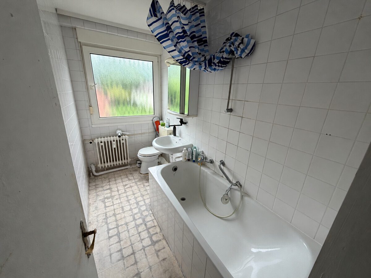 VMI Vermittlung Münster Immobilien GmbH & Co. KG - Immobilienangebot - Münster - Alle - Münster-Coerde: Aus Alt mach Neu – Eigentumswohnung mit viel Potenzial!