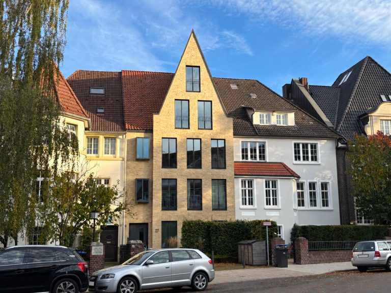 VMI Vermittlung Münster Immobilien GmbH & Co. KG - Immobilienangebot - Münster - Alle - MS-Dechaneiviertel! Tolle Lage, toller Grundriss, tolle Ausstattung!